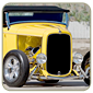 J. J. Barnhardt 1932 Ford Roadster | SO-CAL Speed Shop