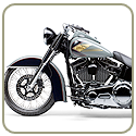 2008 Harley Deluxe