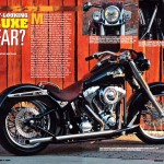 Hot Bike Magazine 2008